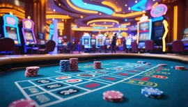 AMGBahis Bonus Çevrim Şartları Açıklaması - Ayrıntılı Rehber