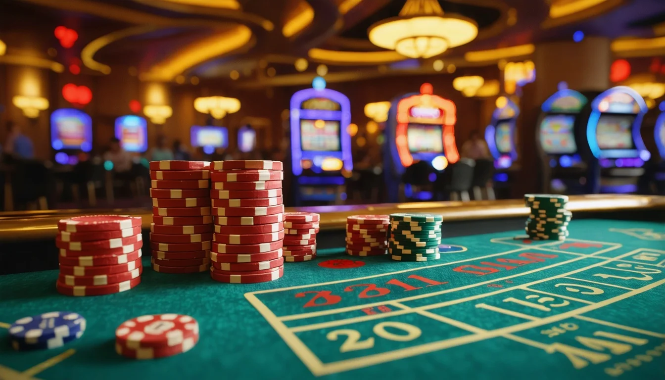 AMGBahis Giriş: Slot Oyunlarına Erişim, Ödemeler ve Bonuslar