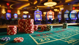 AMGBahis Giriş: Slot Oyunlarına Erişim, Ödemeler ve Bonuslar