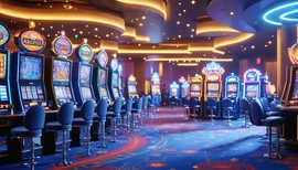 AMGBahis Slot Sağlayıcı Bilgileri - Sağlayıcılar