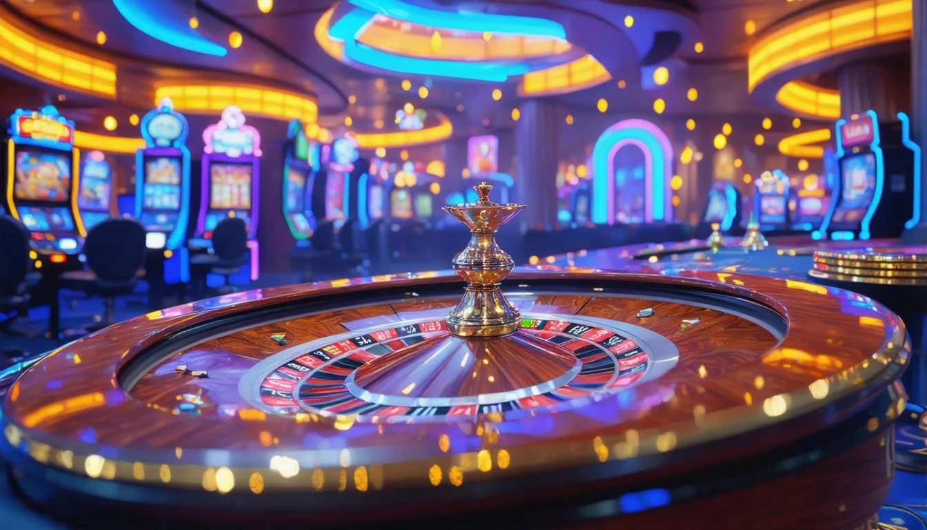 Belugabahis Promosyonları: Slot & Casino Bonusları