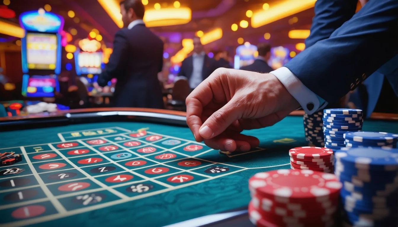 Betnano Bonus Çevrim Şartları: Tüm Detaylar ve İpuçları
