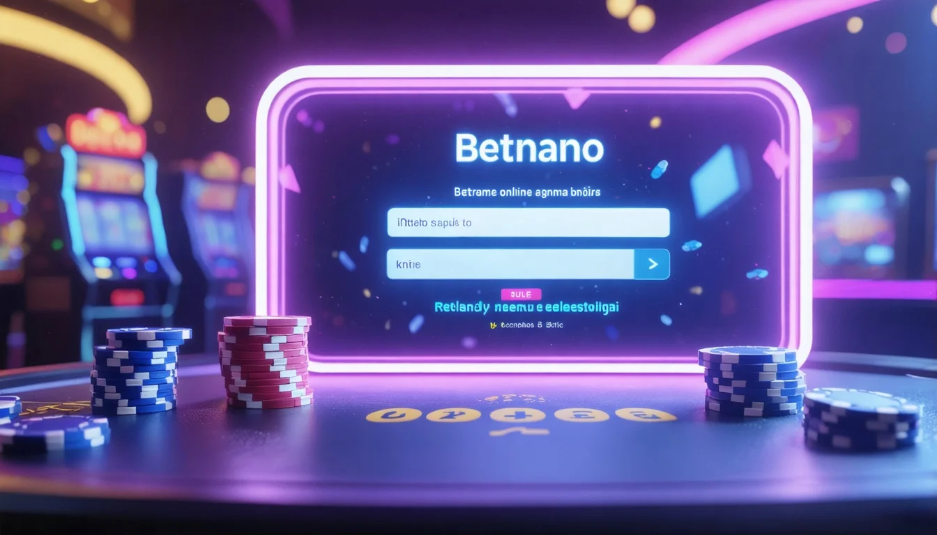 Betnano güvenilir mi? Kullanıcı Yorumları ve Güven Analizi