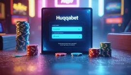 Huqqabet Bonus Çevrim Şartları Açıklaması