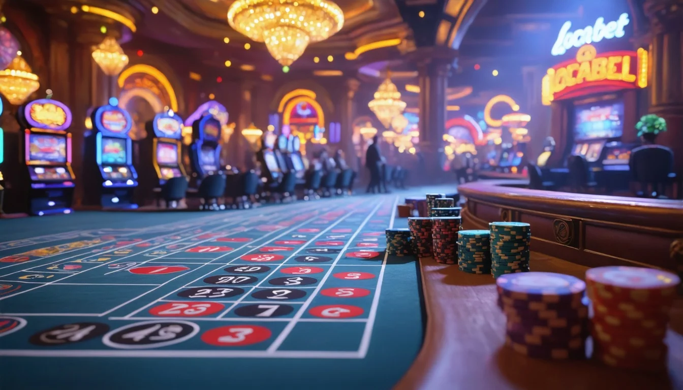 Locabet En Yeni Bonus Kampanyaları 2026: Bonuslar, Kurallar ve İpuçları