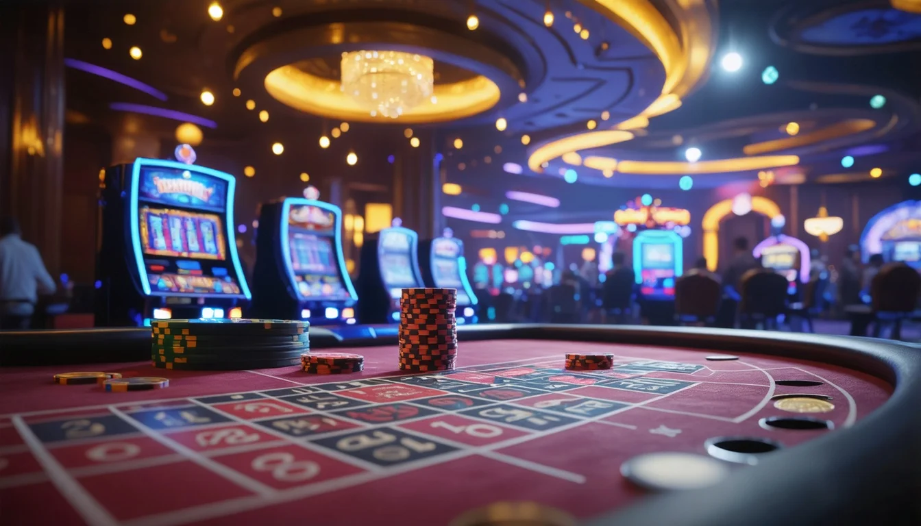 Locabet Güncel Giriş Linki — Kesintisiz Erişim