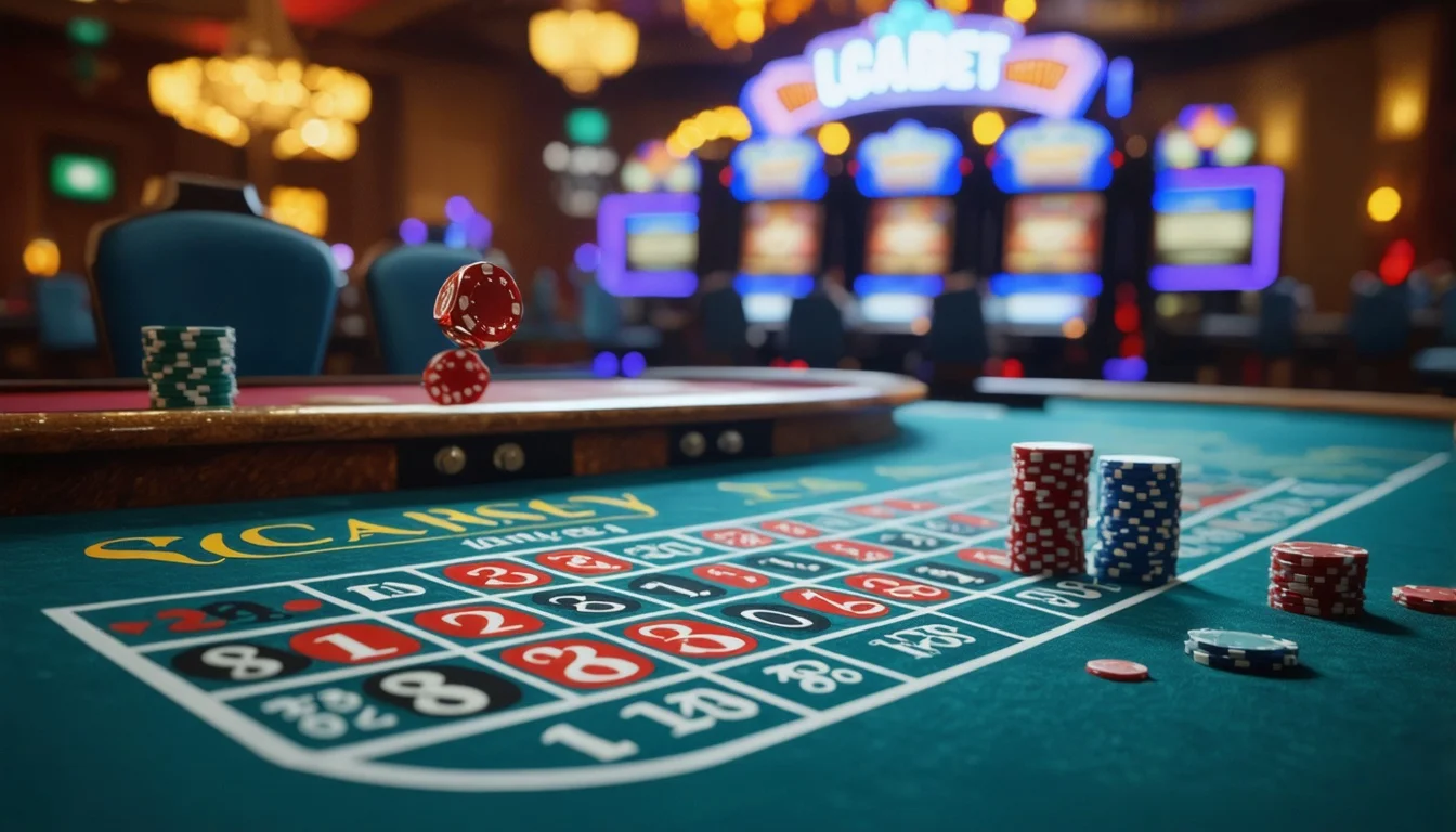 Locabet Son Çalışan Adres Bilgisi ve Güncel Giriş Rehberi