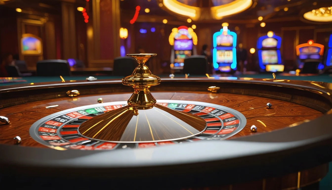 Misty Casino: Kullanıcı Yorumları ve Güven Analizi (2026)