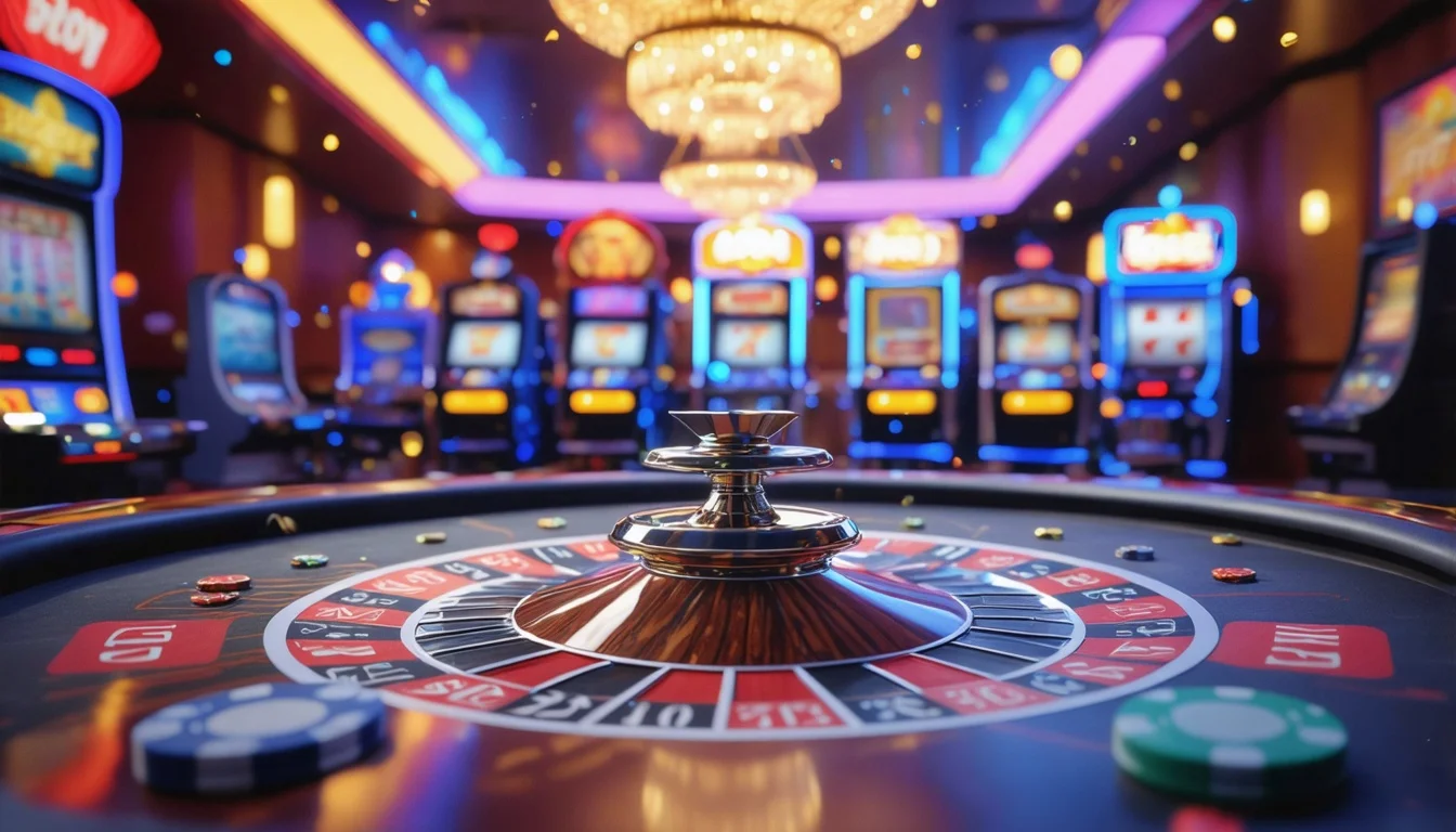 Perabet Slot Promosyonları 2026: Bonuslar, Kurallar ve Yatırım Rehberi