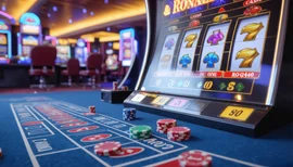 Ronabet Slot Promosyonları 2026