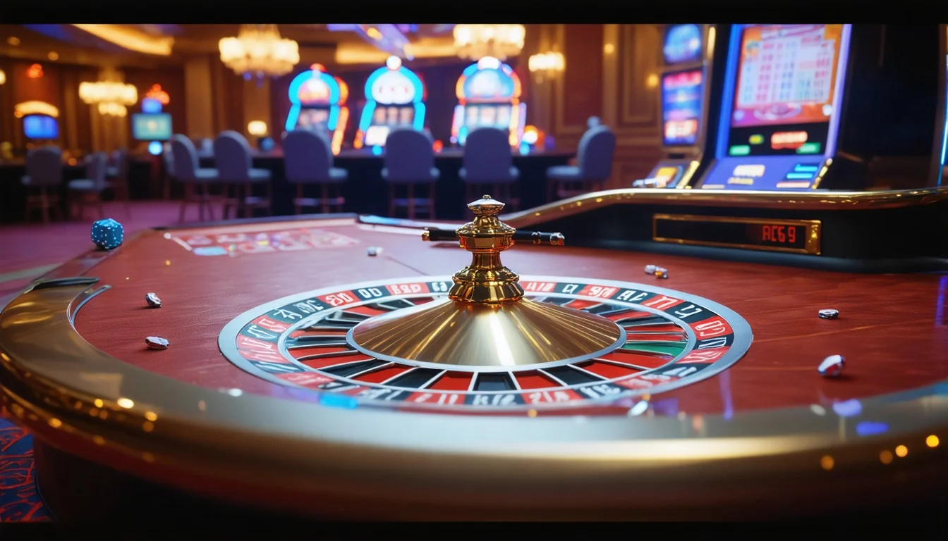 Şans Casino En Hızlı Erişim Linki 2026