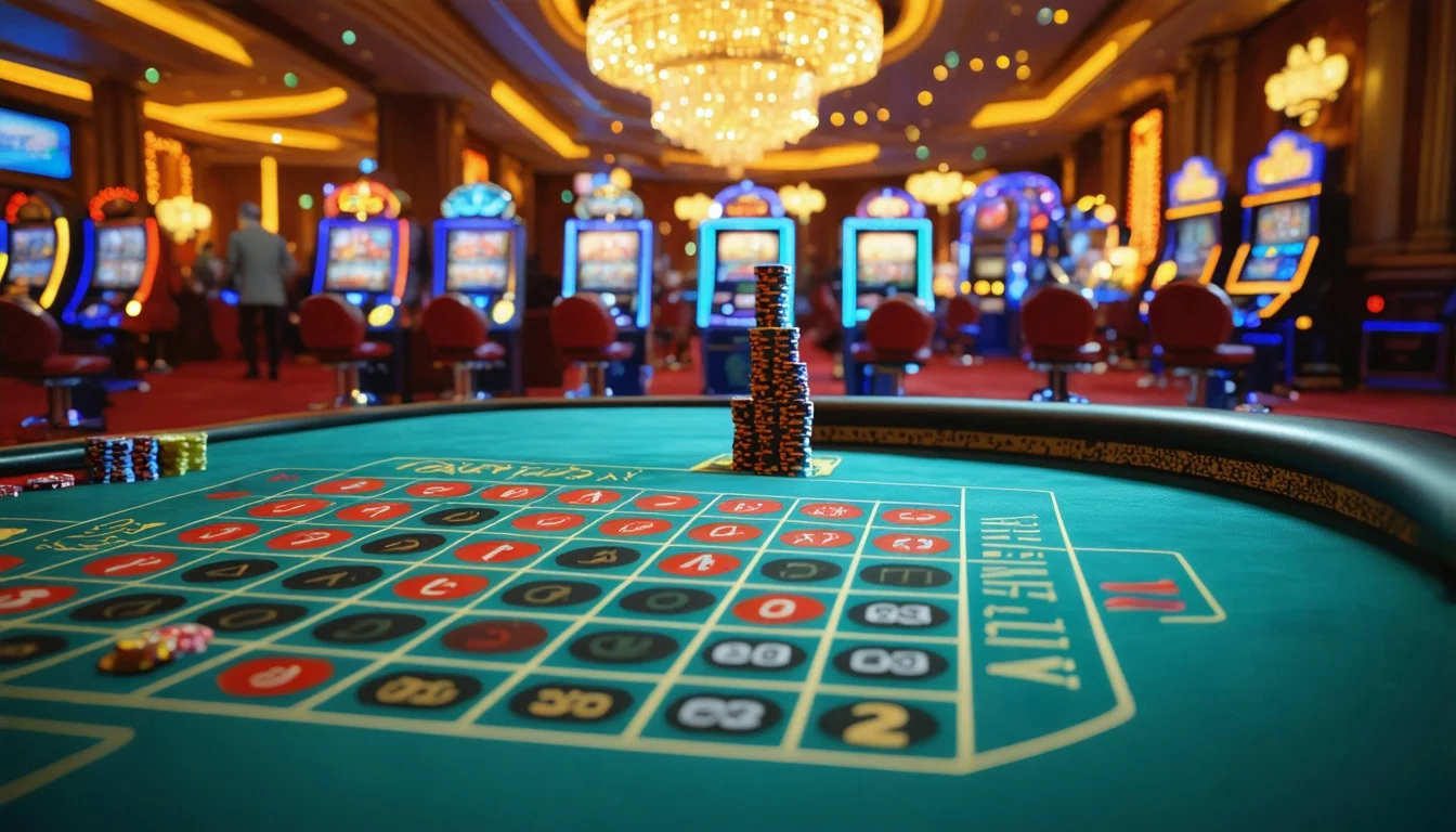 Slotspor Güncel Giriş Linki: En Hızlı Erişim ve Bonus Rehberi