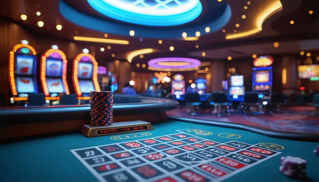 Slotspor Güncel Giriş Bağlantısı ve Bonuslar