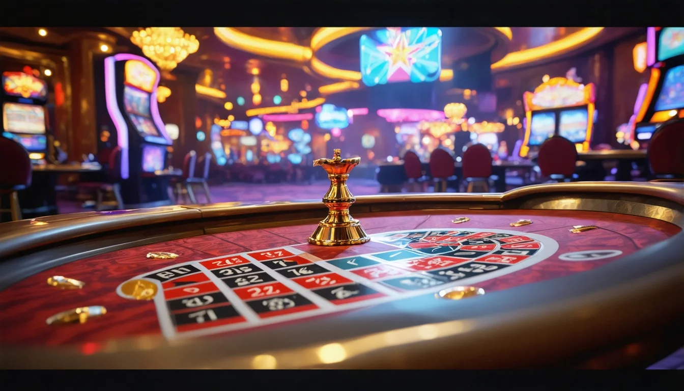 Starora En Yeni Bonus Kampanyaları 2026