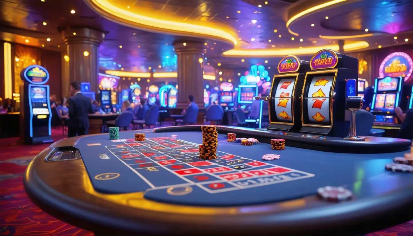 Starora Slot Bonusları ve Promosyonlar: 2026 Rehberi