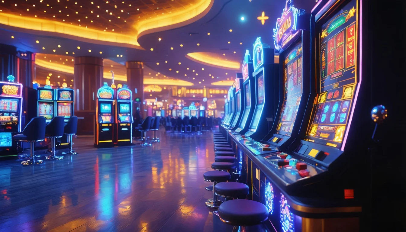 Starora Slot & Casino Promosyonları: Bonuslar, Hızlı Çekim ve Güvenlik Rehberi
