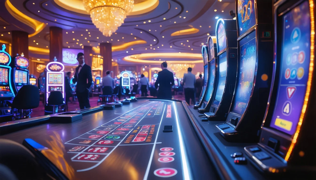 Starora Slot Deneyimi Nasıl? Detaylı İnceleme 2026