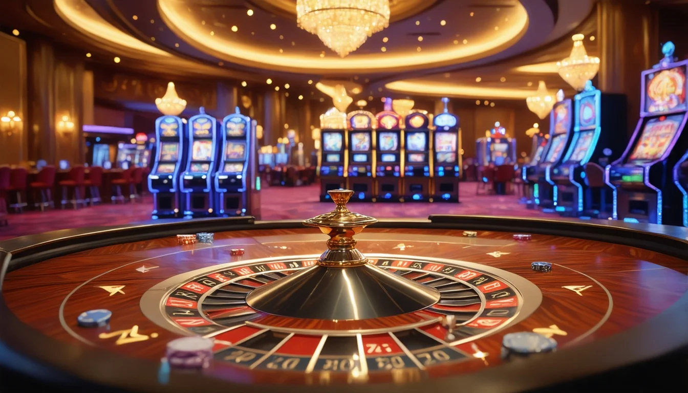 Starora Slot Sağlayıcı Bilgileri: Lisans, Ödemeler ve Bonuslar