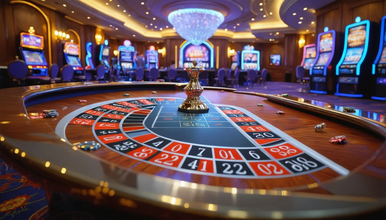 Vadicasino güncel giriş bağlantısı - Hızlı ve Güvenli Erişim