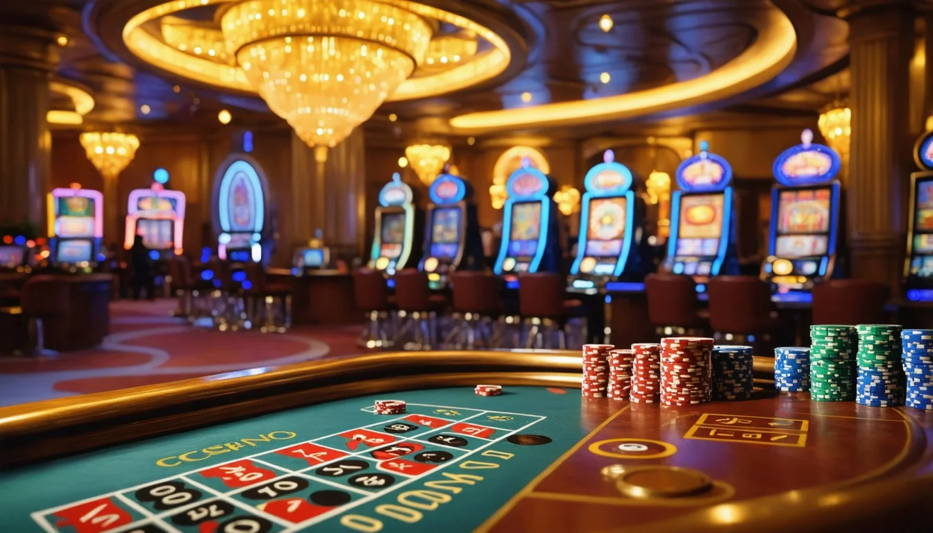 Vadicasino: Kesintisiz Giriş İçin Güncel Bilgiler ve 30.000 TL Hoşgeldin