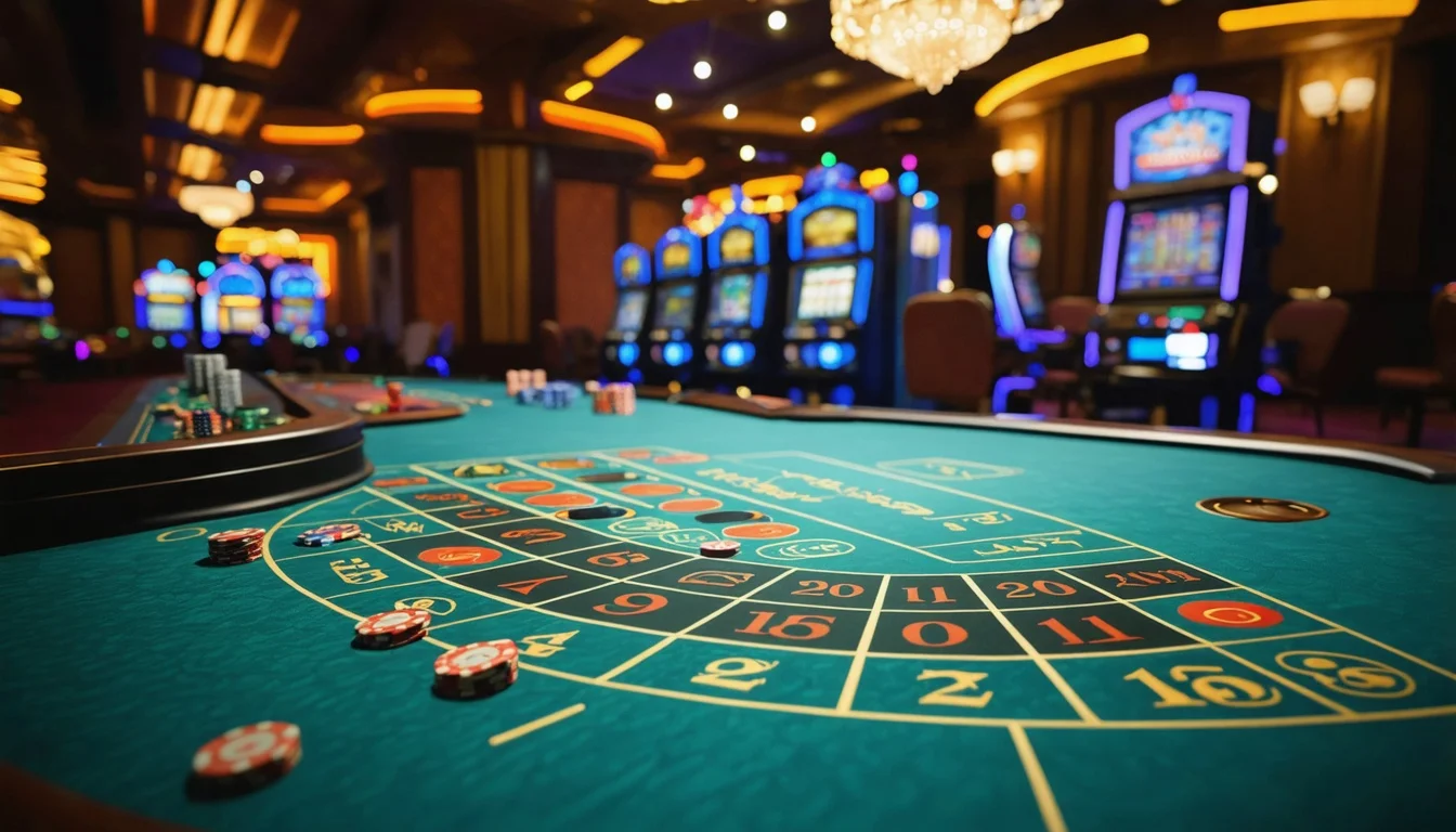 Vadicasino Son Çalışan Adres Bilgisi ve Güvenli Erişim Rehberi