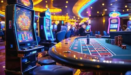 Vippark Bonus Çevrim Şartları Açıklaması