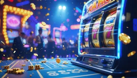 XBahis Slot Bonusları ve Promosyon Rehberi